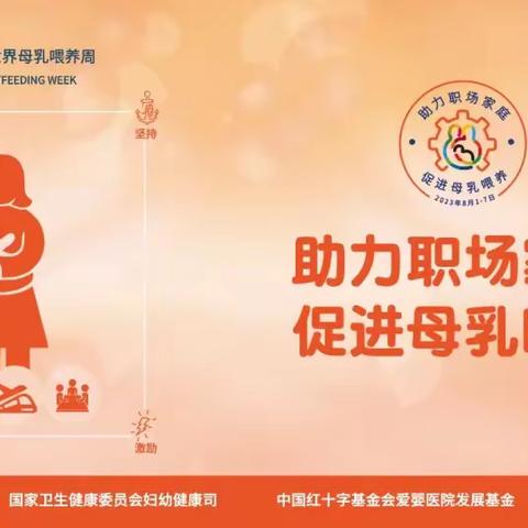 世界母乳喂养周 | 母乳喂养的6个正确姿势，专家手把手示范动图