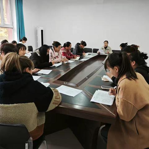 强化安全意识 共筑平安校园——下胡良中心尚庄学校开展预防欺凌与管制刀具排查活动