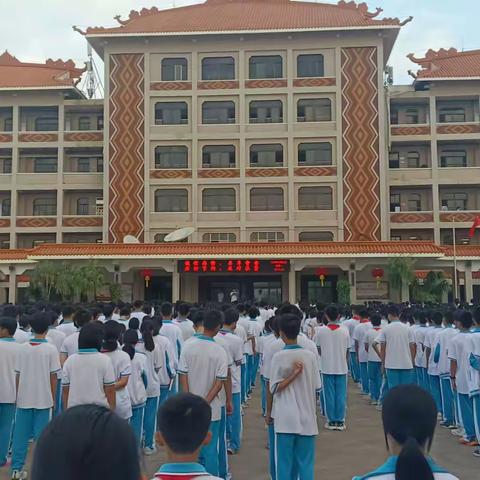 我们实习啦 ——第六周实习工作汇报