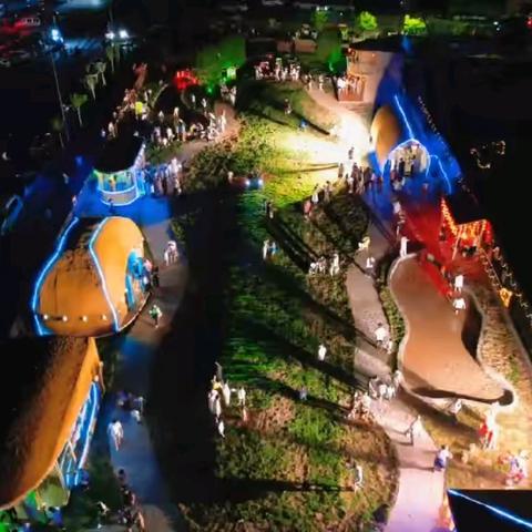 “三生教育润童心 逐梦远航向前行”——淮阳区实验幼儿园  能源路分园 淮阳区第五实验小学2024年毕业典礼活动剪影