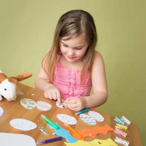 实幼中六班.落地式家长学校—线上阅读讨论活动