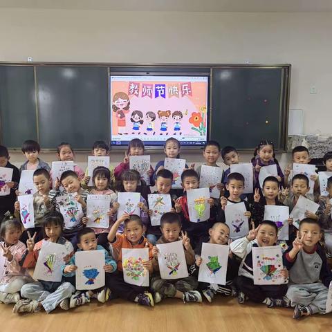 时光荏苒，定格美好--靖边县第十九幼儿园大班秋季学期活动精彩回顾