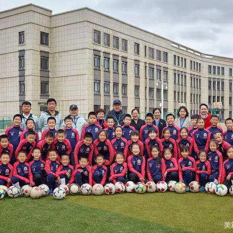 绿茵竞技，“足”够精彩——昌吉市第九小学参加昌吉市2023年中小学生秋季校园足球联赛