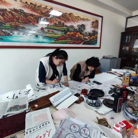 【莲湖·环西】五一社区🌸西安卓文置业有限公司三八女神节 巾帼风采 🌺 卓尔不凡