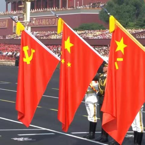 【莲湖💕环西】西安卓文置业《山河铭记 浩气长存——纪念中国人民抗日战争胜利八十周年》