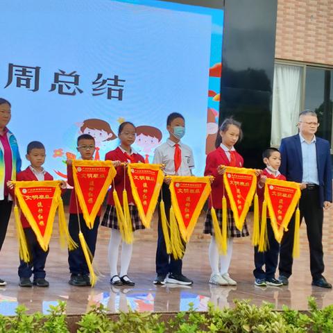 我的大小宝贝们❤️❤️（第十二周总结）