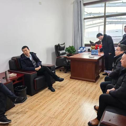 崇文镇“非粮化”问题图斑实地调研与处置