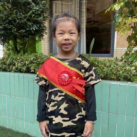 幼儿园的快乐生活——兴园幼儿园中二班一周回顾