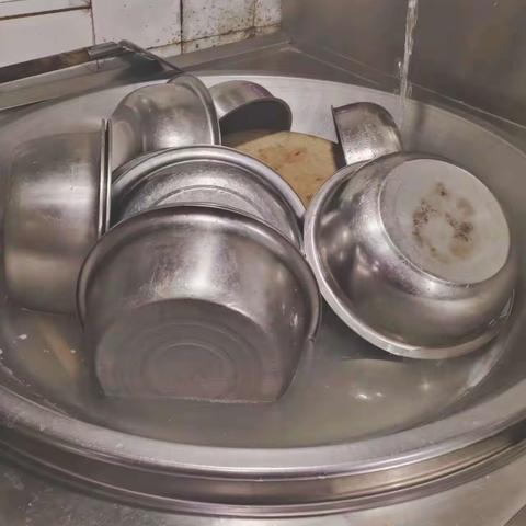 麟游县中心敬老院：念好“九字诀”，筑起食品安全“金钟罩