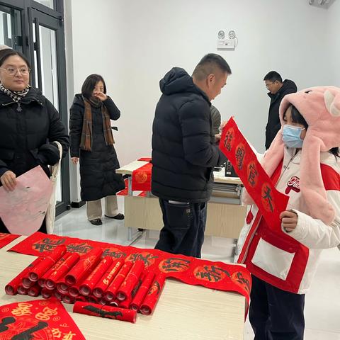 【“双争”有我】丛台区兼庄乡开展新时代文明实践活动