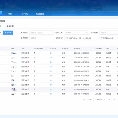 【河长在行动】守护碧水清流，筑牢安全防线——2025年莘口镇水域巡查工作纪实