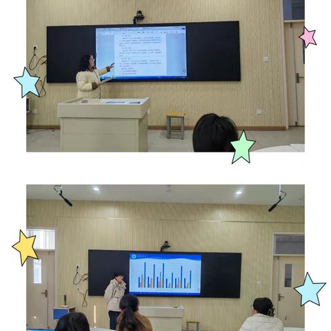 【和合四十·和谐教研】分享蓄能量 深耕待花开—临沂第四十中学东校区数学提质经验分享