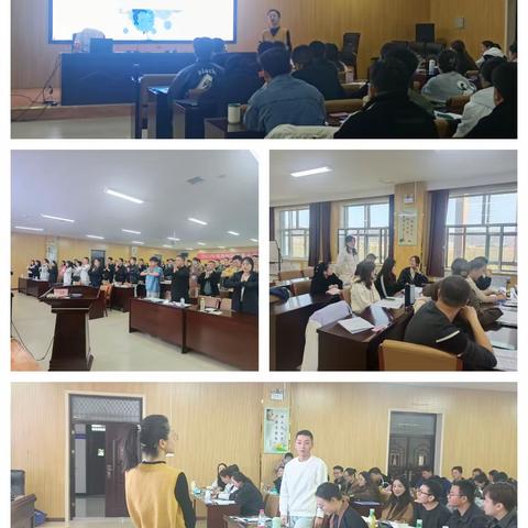 厉兵秣马促成长 奋楫扬帆正当时—2023年度海西州事业单位新聘工作人员（第一期）岗前培训班圆满结业