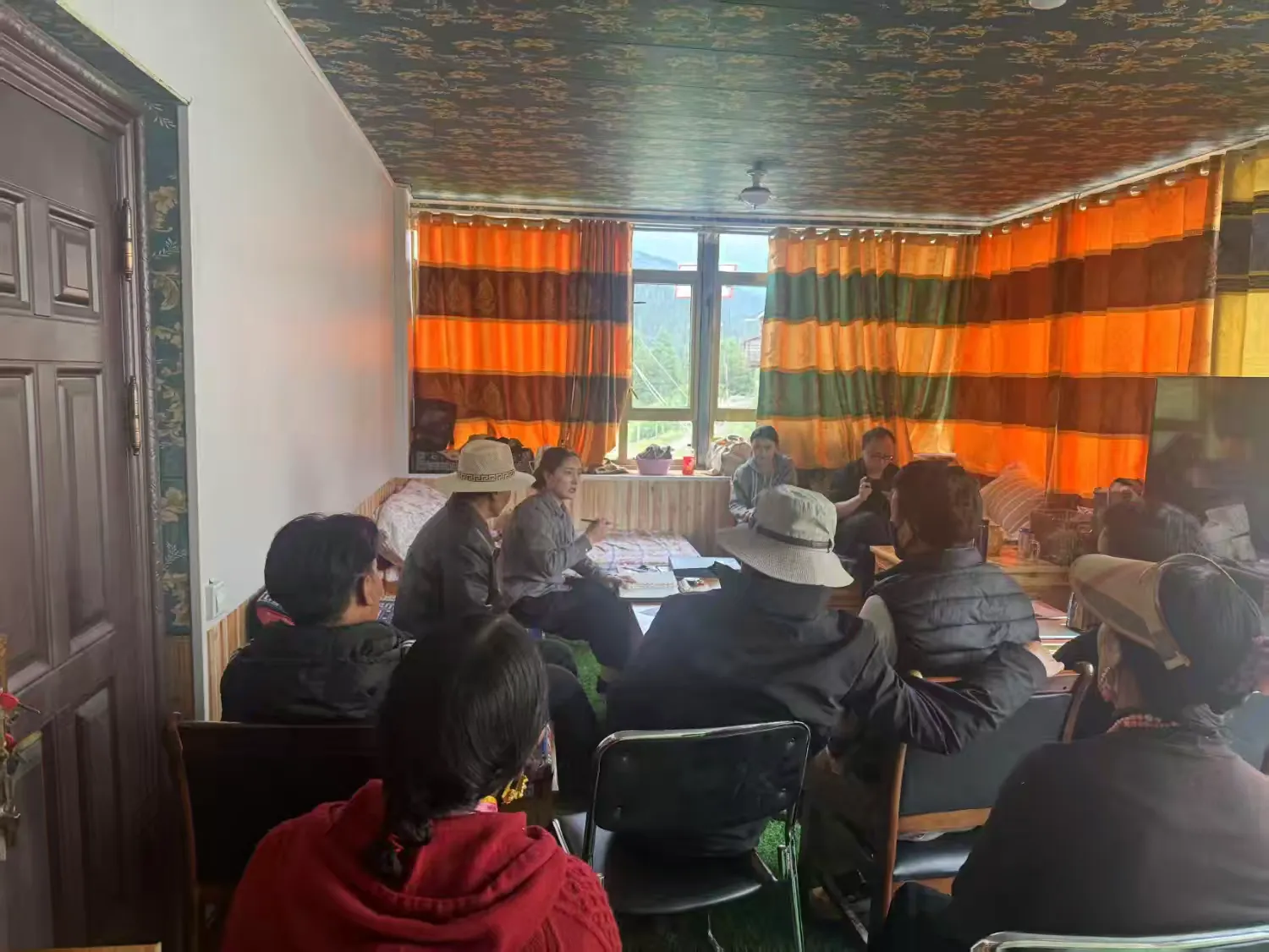 简篇-卡娘乡近期工作动态