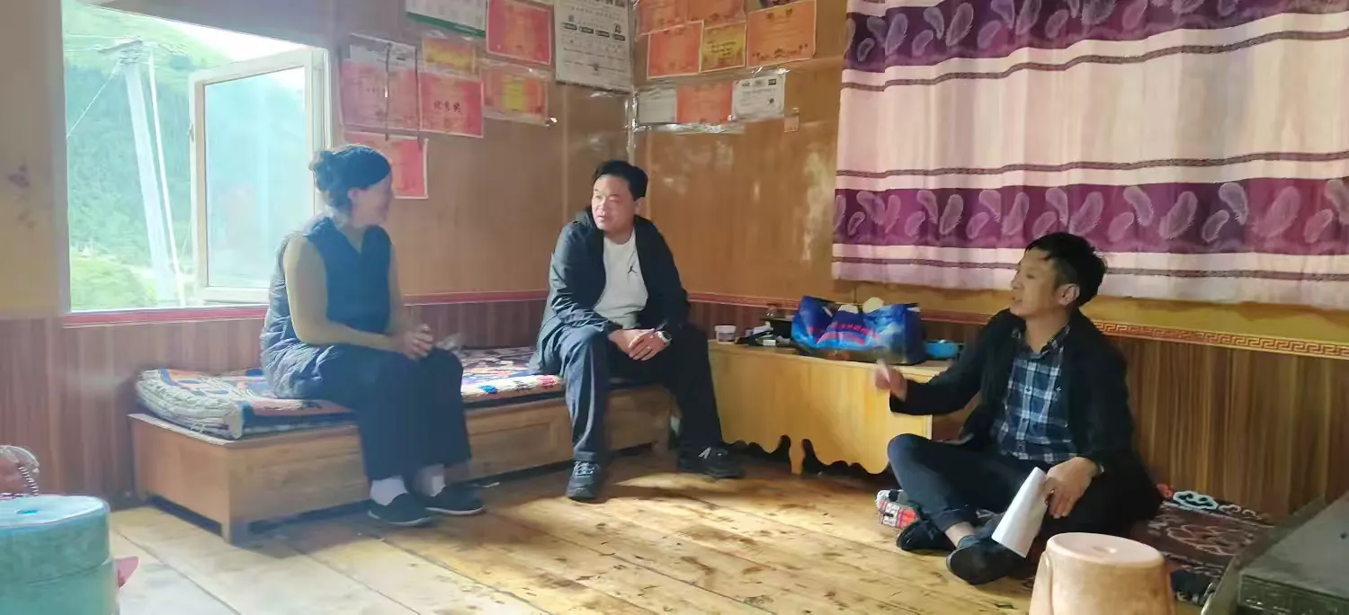 简篇-卡娘乡近期工作动态