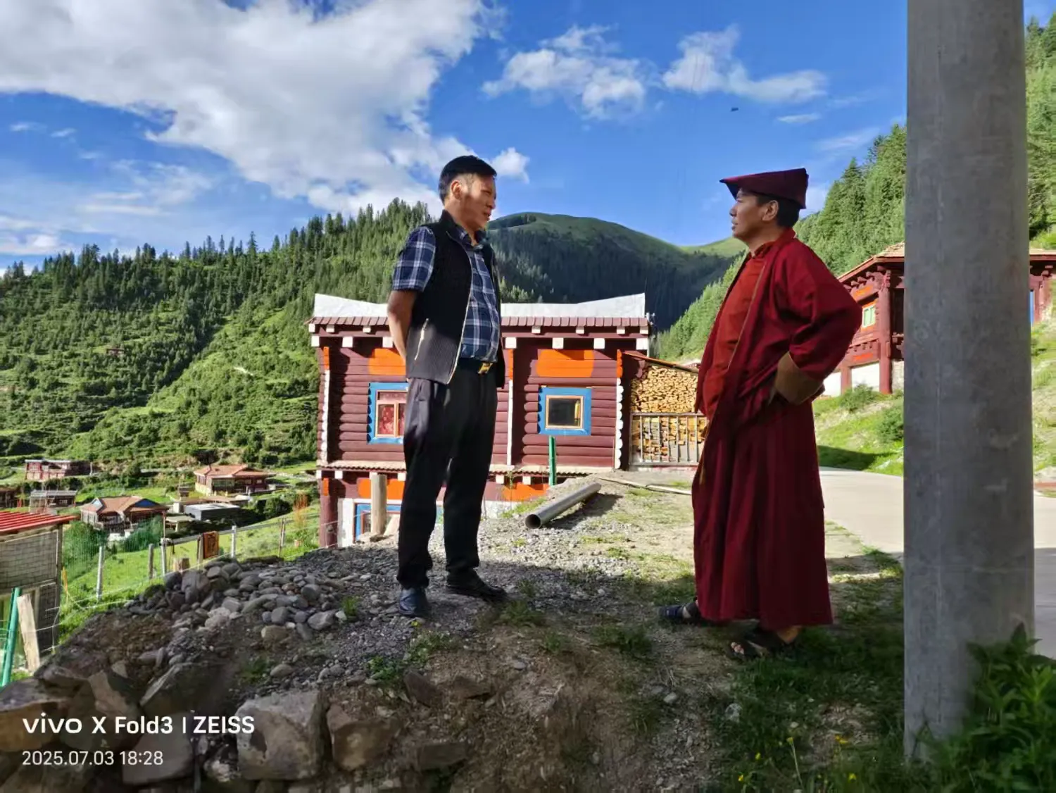 简篇-卡娘乡近期工作动态