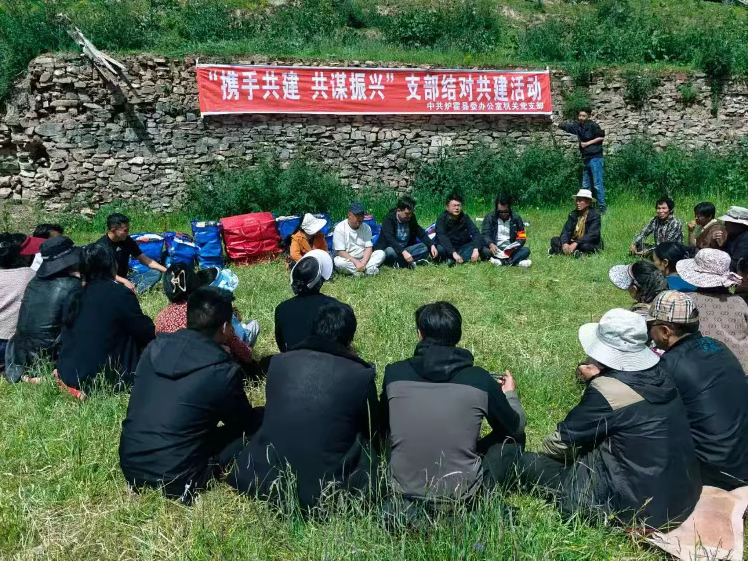 简篇-卡娘乡近期工作动态