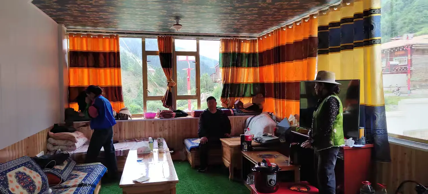 简篇-卡娘乡近期工作动态