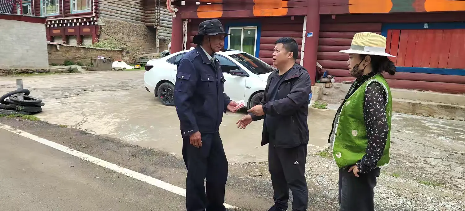 简篇-卡娘乡近期工作动态