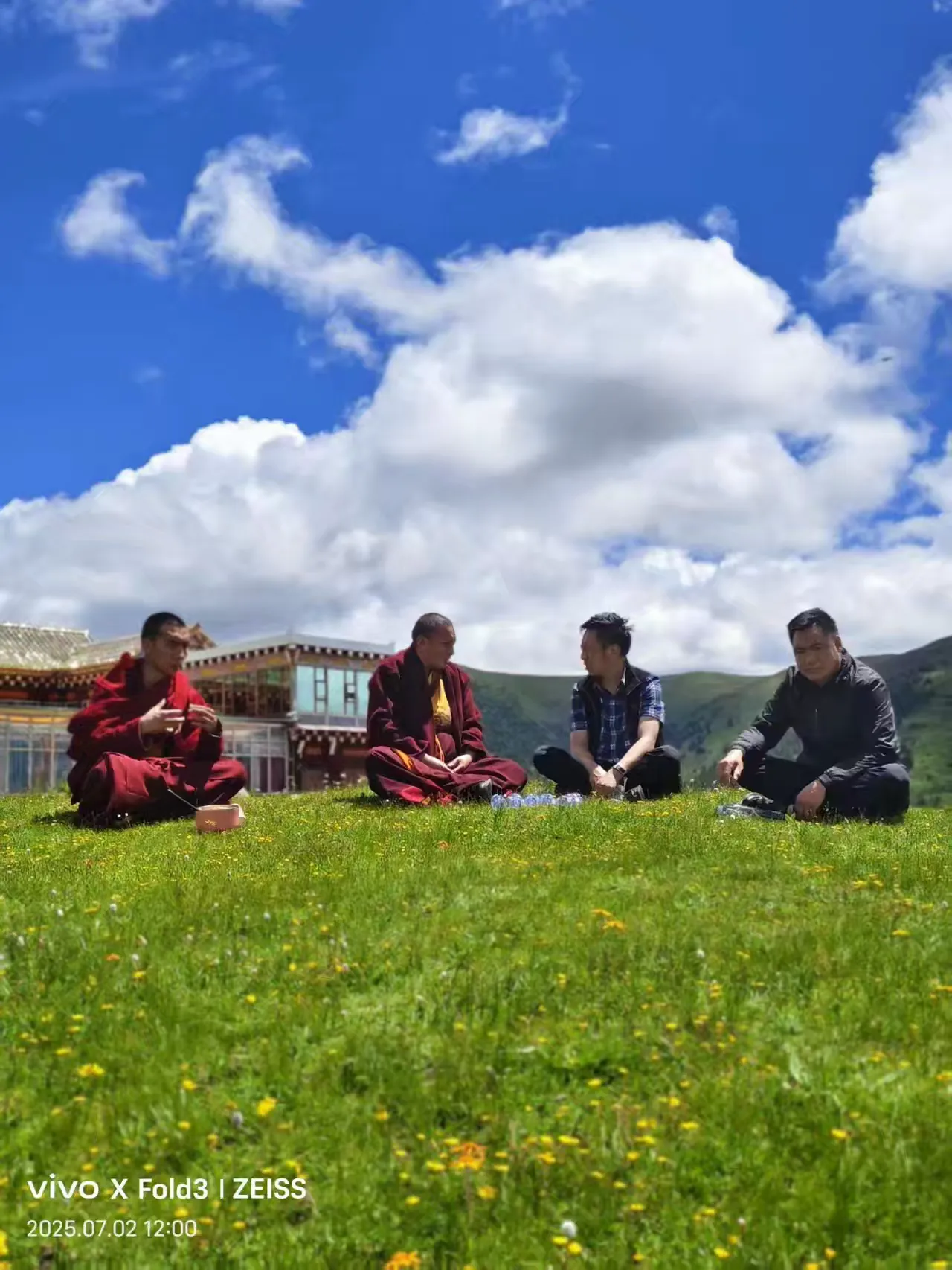 简篇-卡娘乡近期工作动态