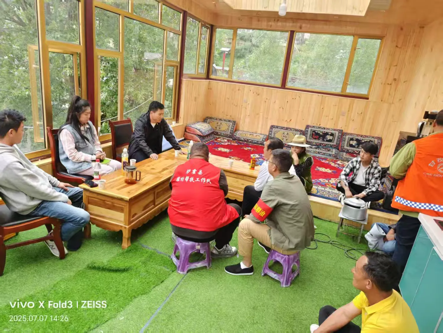 简篇-卡娘乡近期工作动态