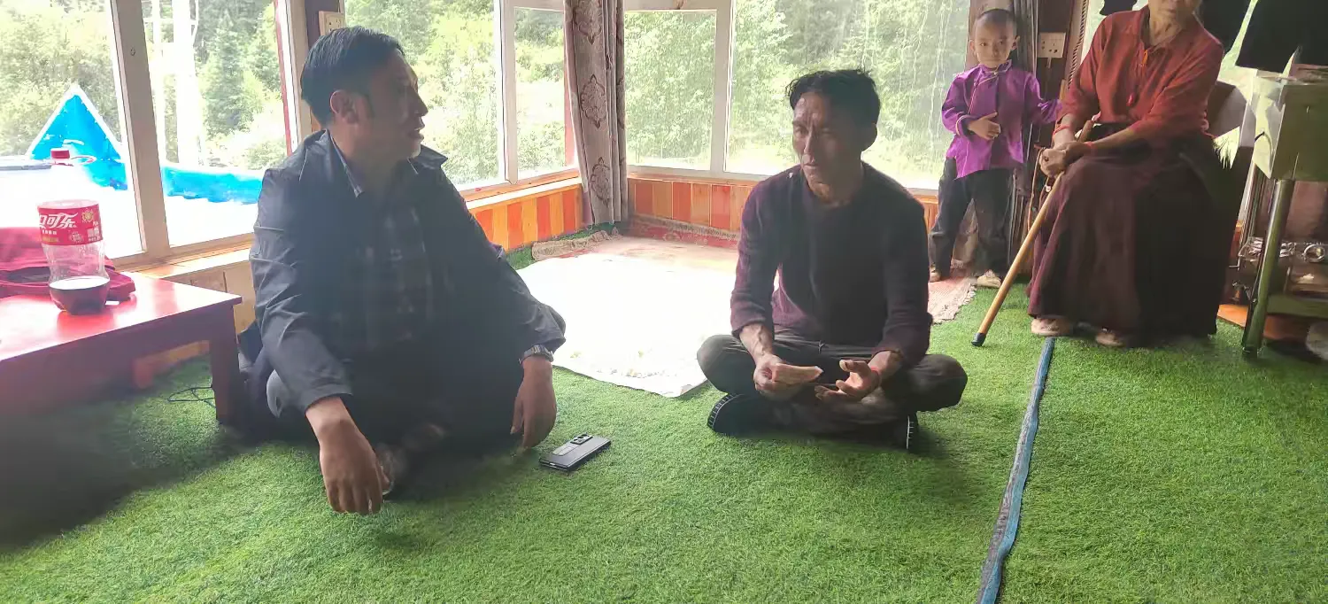 简篇-卡娘乡近期工作动态