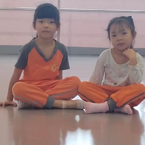 11月20日【原来是你】~小主持人提升课