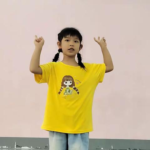 11月3日【我是小主持人】