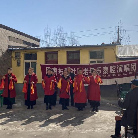 宣传走访进万家 温情服务你我他——凤鸣东路社区开展“九率一度”、医保缴纳宣传