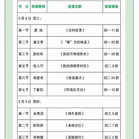 劳动励心志，实践促成长——记2024年共青城市中学劳动教育大赛