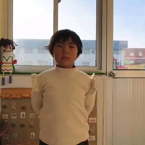 坨里镇中心幼儿园一周精彩回顾