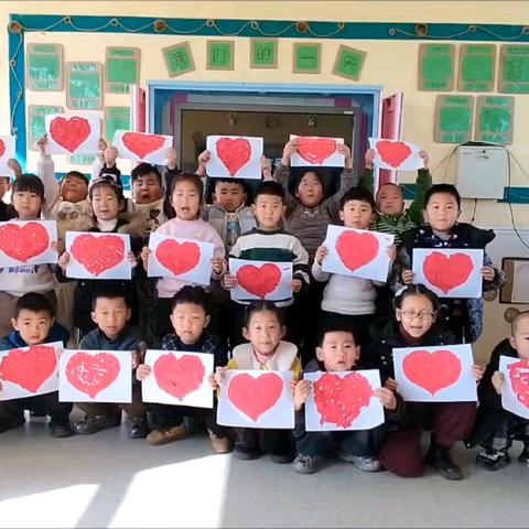 坨里镇中心幼儿园一周精彩回顾