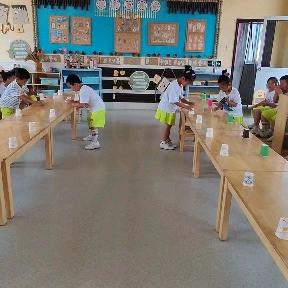 坨里镇中心幼儿园一周精彩回顾