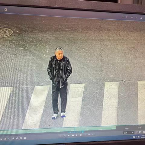 紧急寻人！汤阴县信合路