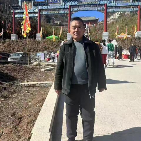 紧急寻人！宝莲寺郭西村人