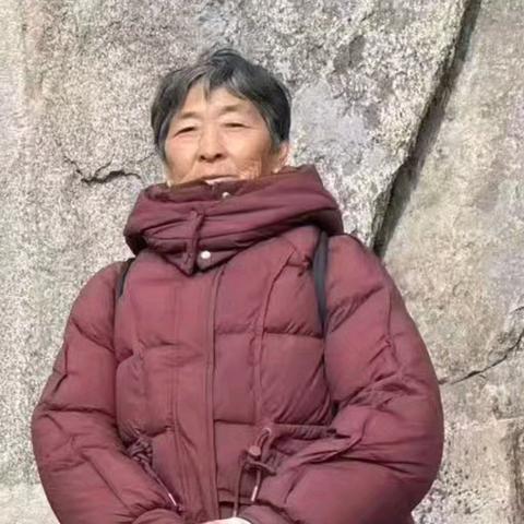 紧急寻人！