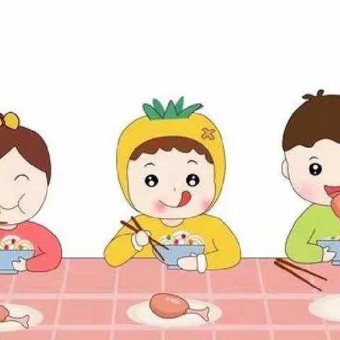 东西湖区熙悦启乐幼儿园下周美食预告