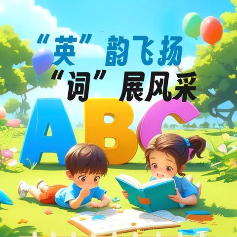 “英”韵飞扬，“词”展风采——芒海九年制学校英语单词比赛