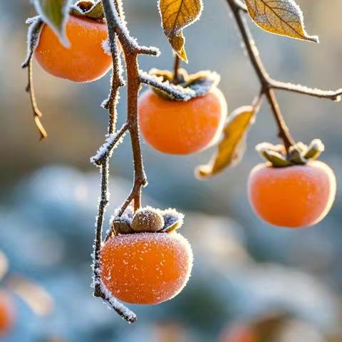 🍁秋风送爽，情谊升温🍁 ————昌城中心幼儿园大八班11月总结