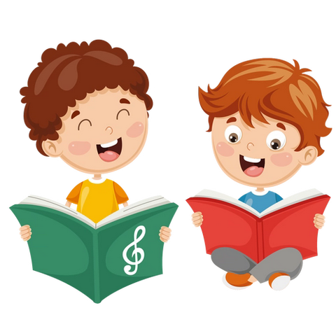 蔚县第一幼儿园小一班——书香润童心 阅读伴成长