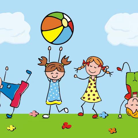 蔚县第一幼儿园中一班——宝贝们的一周成长与欢笑