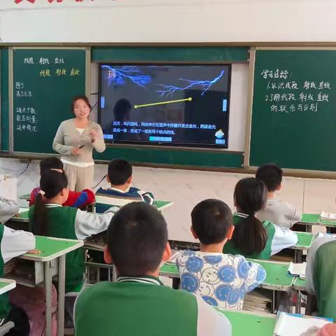 数学公开课171教学模式：促进师生互动的实践探索