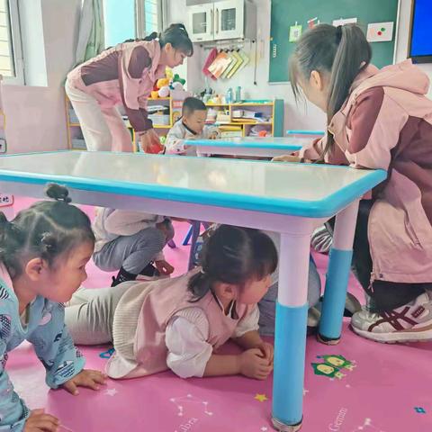 以“练”筑防 临“震”不乱