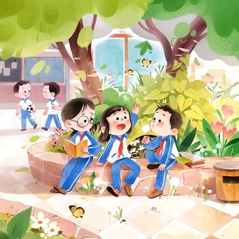 携手万里边疆行，凝心共筑谱新篇——洋泉镇中心学校“家校共育”家长会