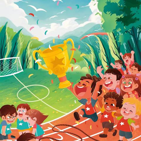 悦动青春，强体赋能——2025年洋泉镇中心学校秋季运动会