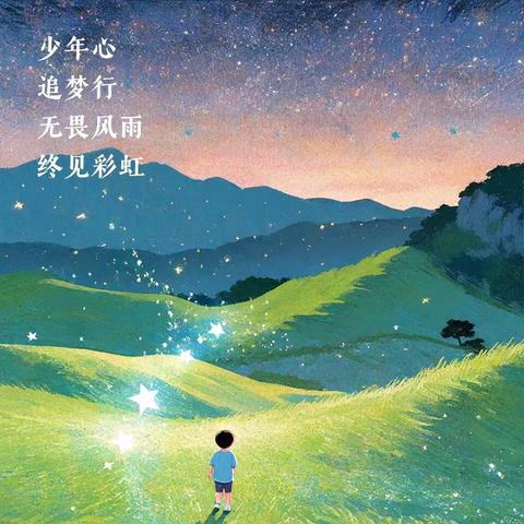 誓师亮剑凌云志，金榜夺魁中考时 ﻿——洋泉镇中心学校﻿﻿2026届中考誓师大会