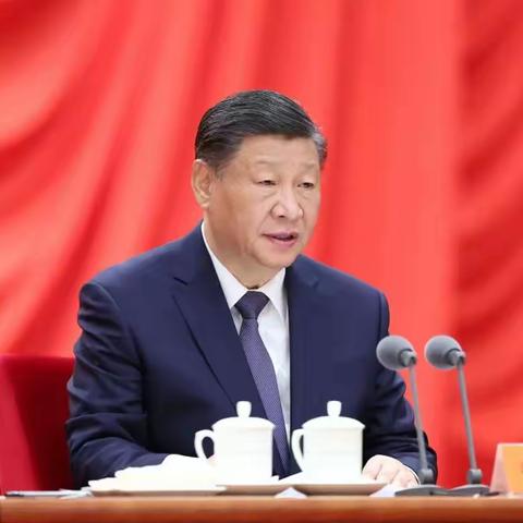 学习习近平文化思想  铸牢中华民族共同体意识