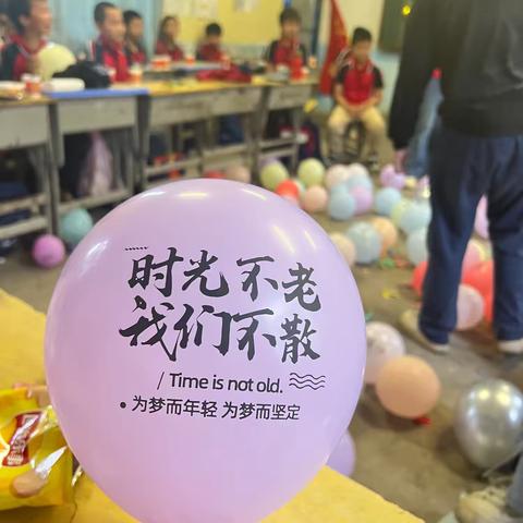 回首繁花 抬头星海——九龙镇民安小学办学育人系列宣传（十二）