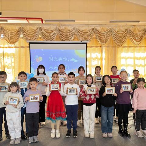 《攒够了思念，就来见一面》——毕业生返园日活动