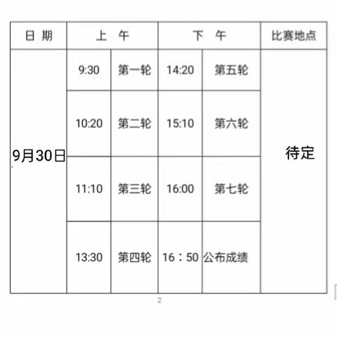 济宁市“博弈杯”国际象棋等级赛竞赛规程